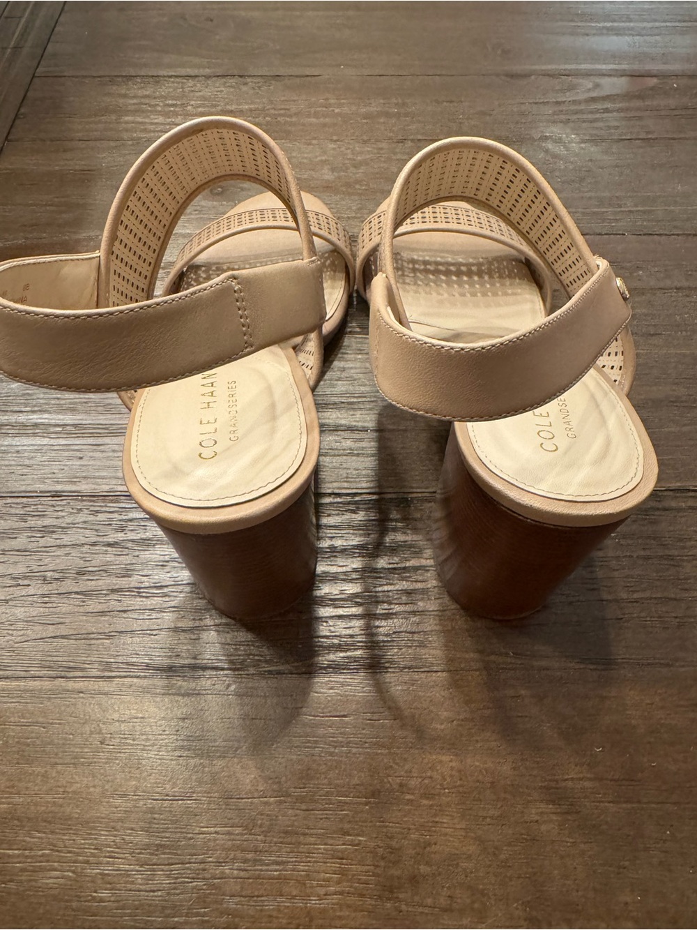 Cole Haan Sandals - Picture 5 of 6